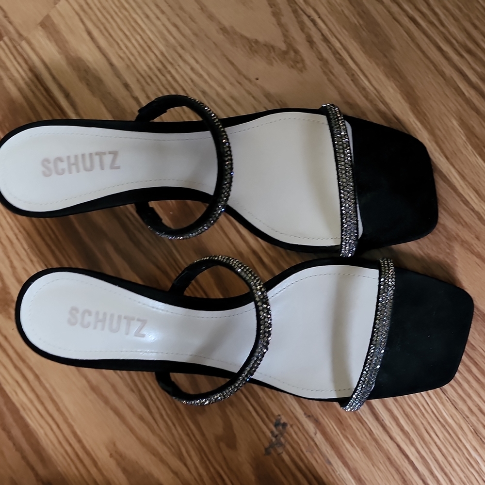 Schutz Sandals